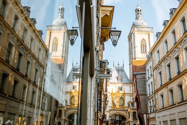 Pourquoi opter pour la création de site internet à Rouen ?