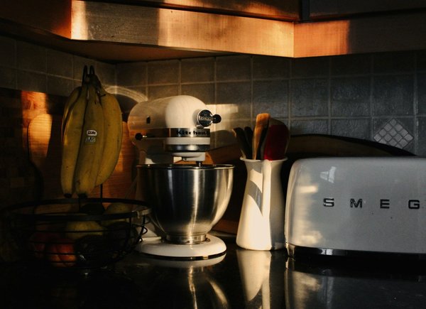 Guide d'achat : le meilleur robot pâtissier KitchenAid pour les passionnés de boulangerie en 2024