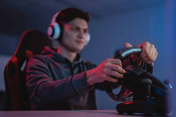 Siège de simracing : conseils pour une meilleure utilisation