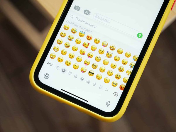 Quel est le processus d'installation d'un émojis Apple ?