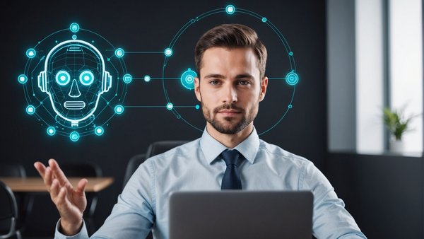 Solutions de chatbot ia pour entreprises et particuliers