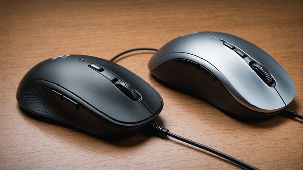 Trouvez la souris ordinateur idéale parmi 204 références