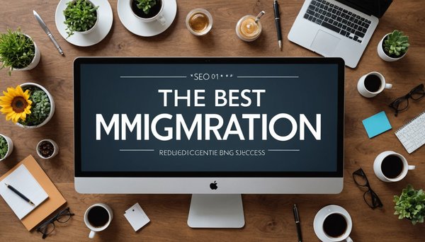Les meilleurs outils de migration seo à connaître pour réussir