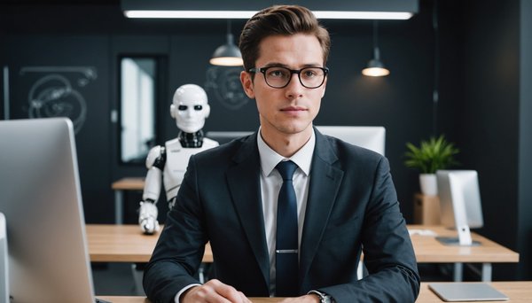 Formations en ligne pour propulser votre carrière avec l'ia