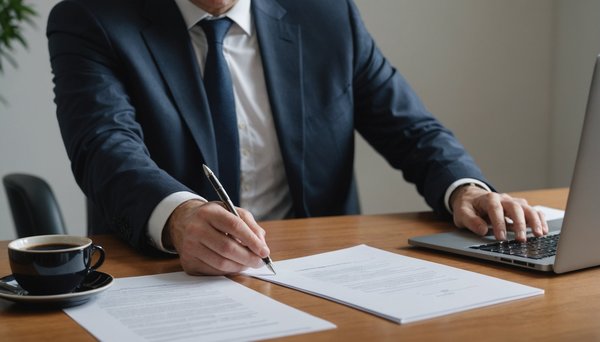 Découvrez les avantages d'une solution de ged innovante