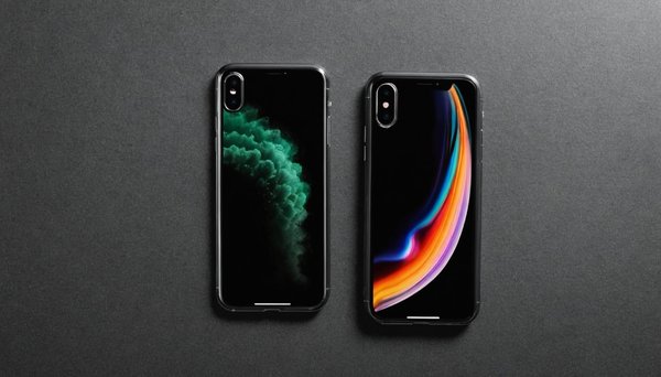 Top coques iphone x modernes pour rehausser votre style !