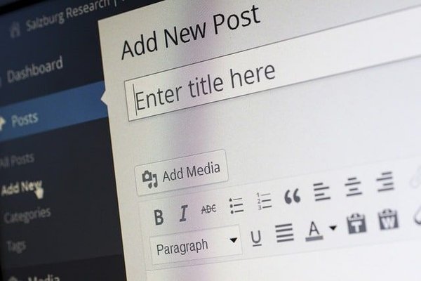 A quoi sert le thème WordPress Divi ?